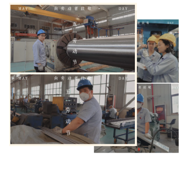 致敬勞動者 | 平凡的辛勞也是光榮的閃耀！